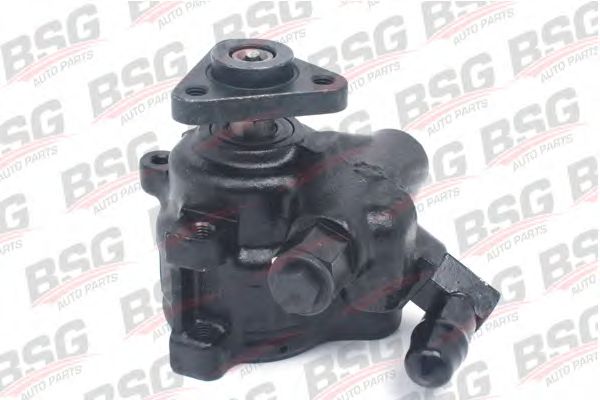 Hydraulic Pump, steering system BSG 30-355-001