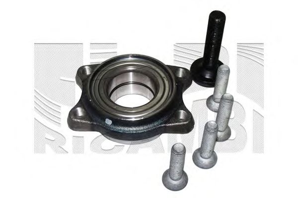 Wheel Bearing Kit RK1078