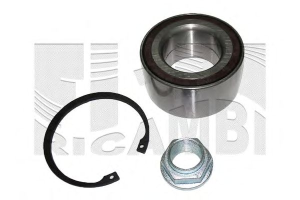 Wheel Bearing Kit RK1791