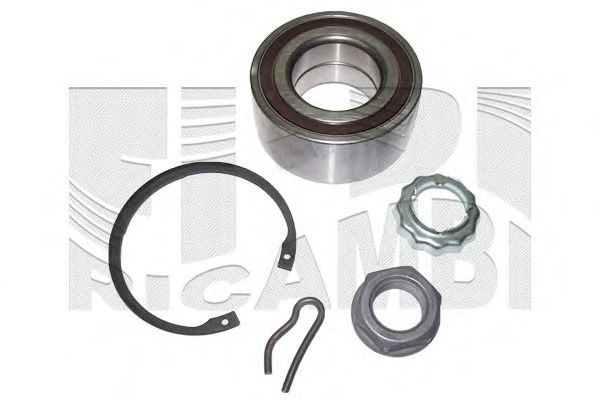 Wheel Bearing Kit RK4018