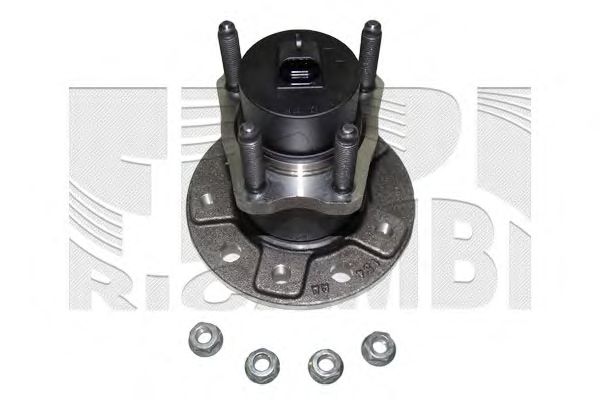 Wheel Bearing Kit RK4457