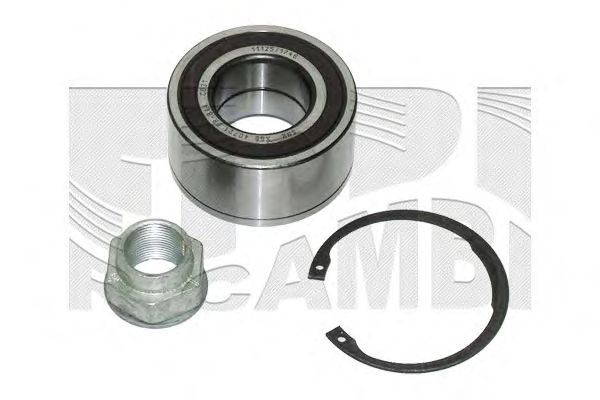 Wheel Bearing Kit RK9080