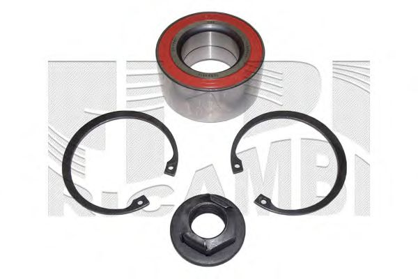 Wheel Bearing Kit RA7805