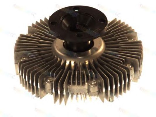 Clutch, radiator fan D52016TT