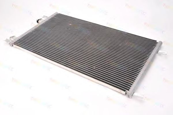 Condensator, airconditioning KTT110007