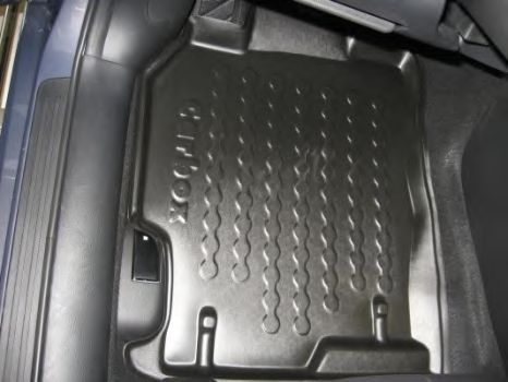 Footwell Tray 40-8750