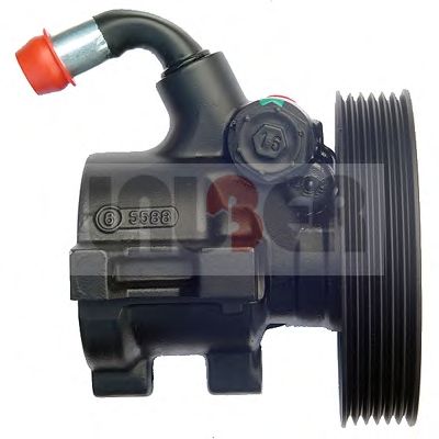 Hydraulic Pump, steering system 55.0358
