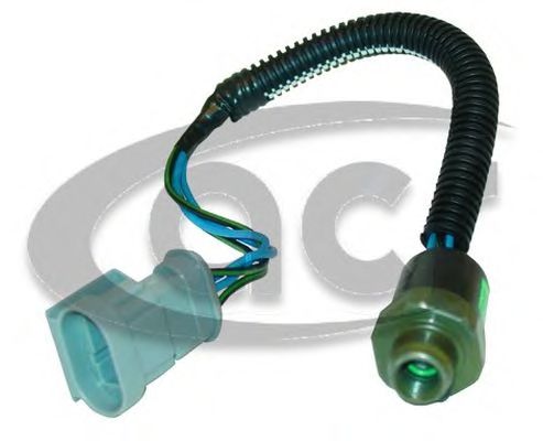 Pressure Switch, air conditioning 123099