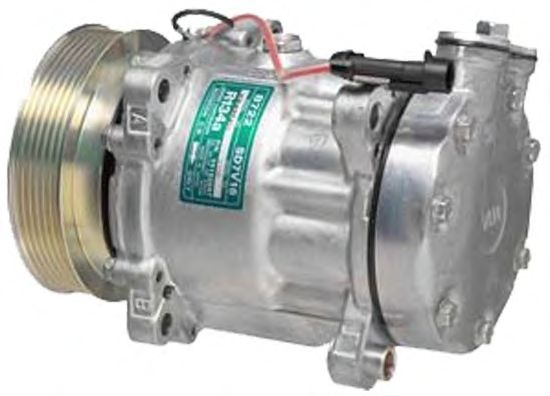 Compressor, ar condicionado 40405297