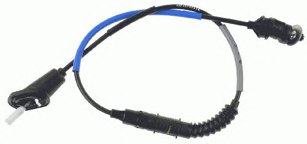 Clutch Cable 3074 600 245