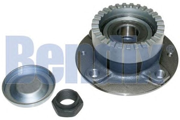 Wheel Bearing Kit 050153B