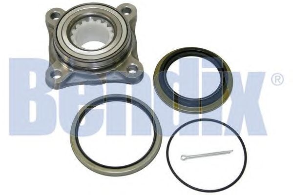 Wheel Bearing Kit 050596B