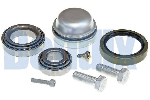 Wheel Bearing Kit 051182B