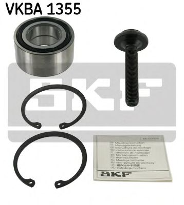 Wheel Bearing Kit VKBA 1355