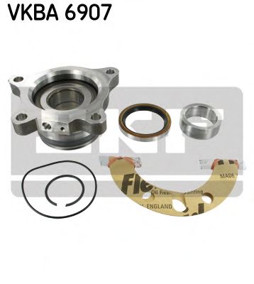 Wheel Bearing Kit VKBA 6907