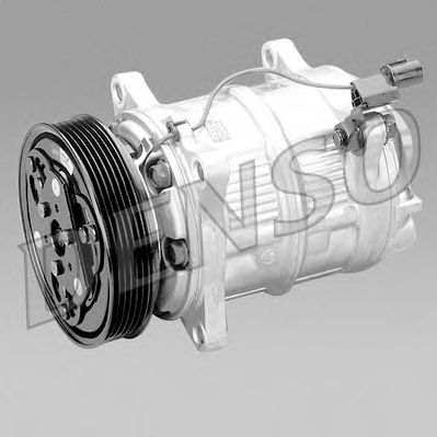 Compressor, airconditioning DCP33007