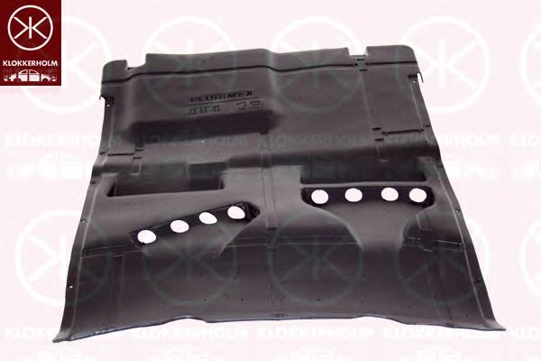 Engine Cover 2097795