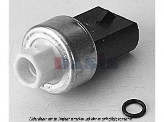 Pressure Switch, air conditioning 860013N