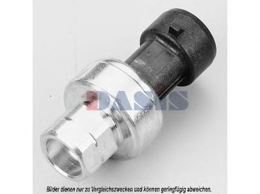 Pressure Switch, air conditioning 860029N