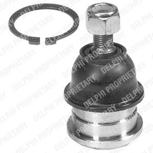 Ball Joint TC592