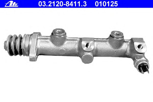 Master Cylinder, brakes 03.2120-8411.3
