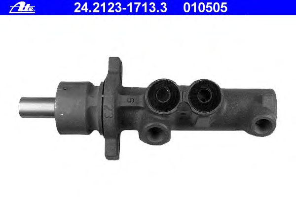 Master Cylinder, brakes 24.2123-1713.3