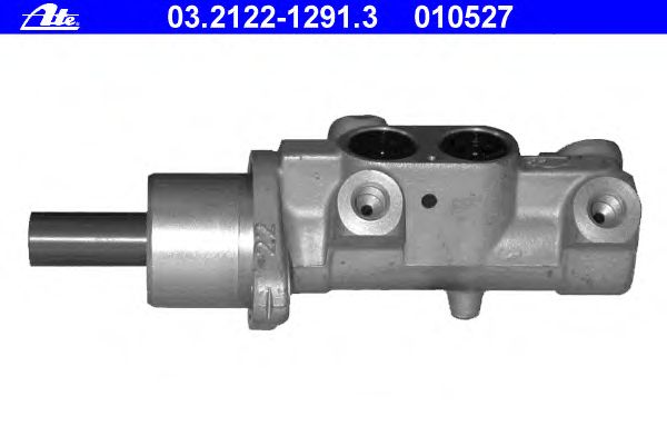 Master Cylinder, brakes 03.2122-1291.3