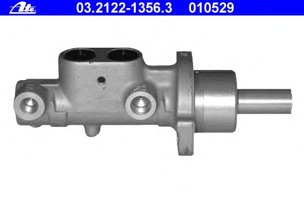 Master Cylinder, brakes 03.2122-1356.3
