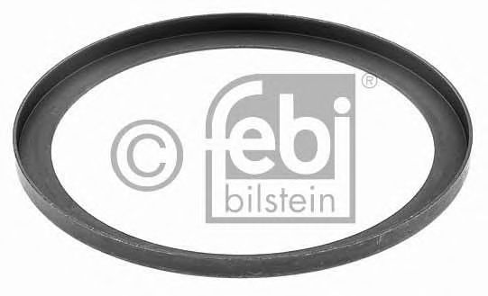 Cover Plate, dust-cover wheel bearing 17548