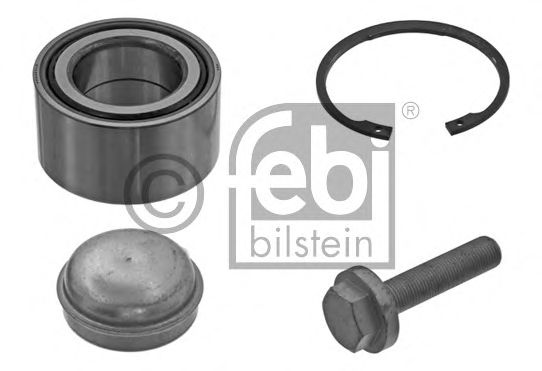 Wheel Bearing Kit 37507