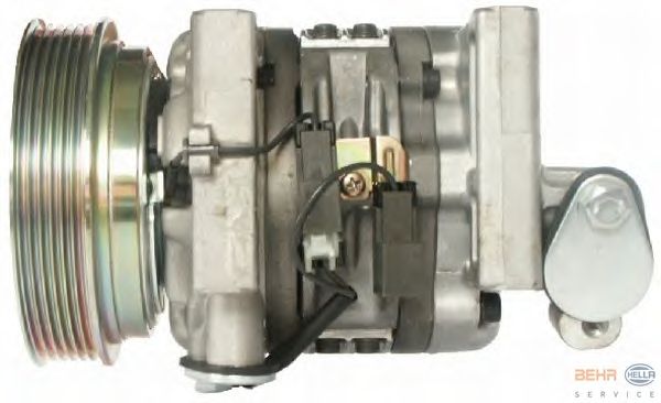 Compressor, airconditioning 8FK 351 109-821
