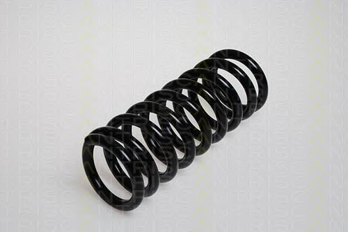 Coil Spring 8750 6504F