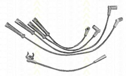 Ignition Cable Kit 8860 2456