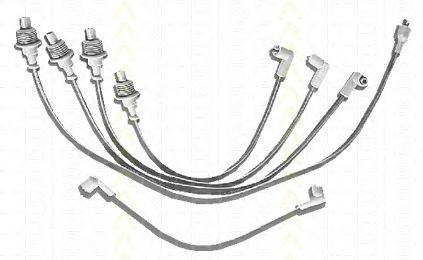Ignition Cable Kit 8860 3192