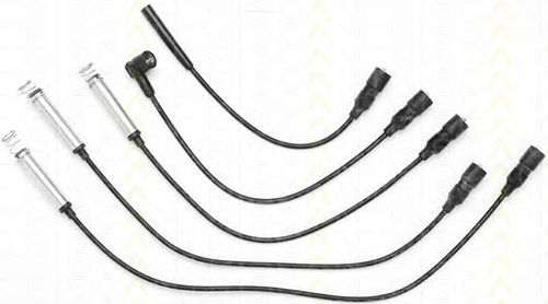 Ignition Cable Kit 8860 7241