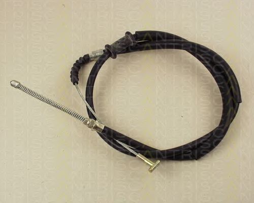 Cable, parking brake 8140 15112