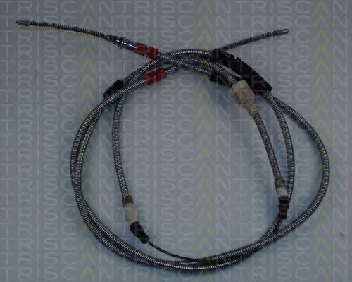 Cable, parking brake 8140 16121