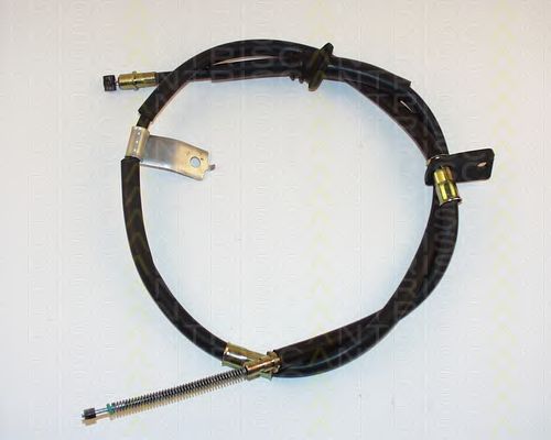 Cable, parking brake 8140 43105