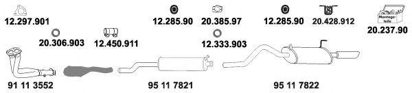 Exhaust System 20_227