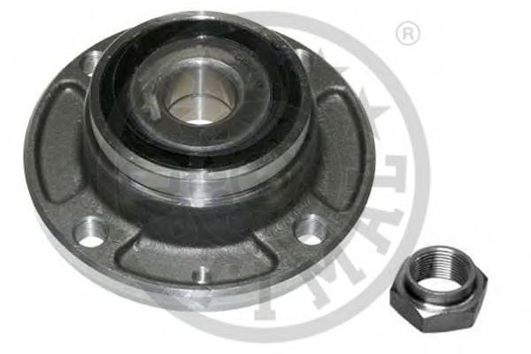 Wheel Bearing Kit 602338