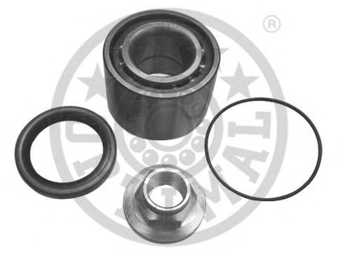 Wheel Bearing Kit 982778