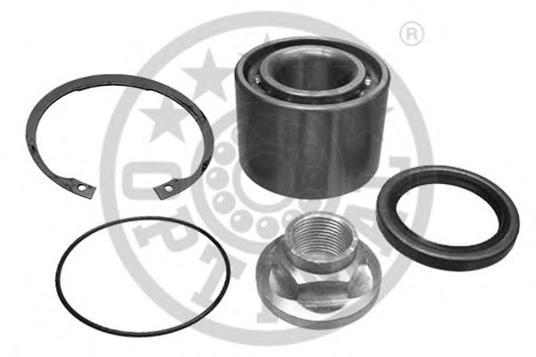 Wheel Bearing Kit 982780