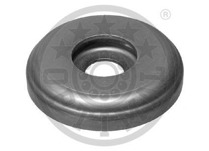 Anti-Friction Bearing, suspension strut support mounting F8-3034