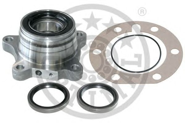 Wheel Bearing Kit 982889