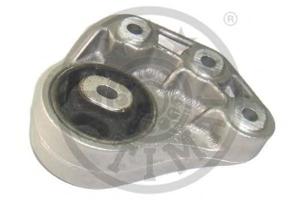 Mounting, automatic transmission; Mounting, transfer gear F8-6737