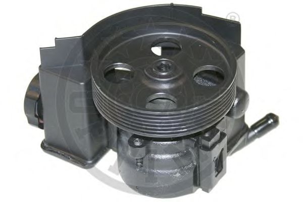 Hydraulic Pump, steering system HP-599