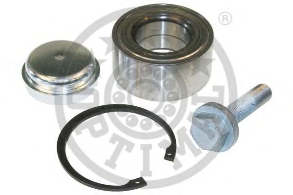 Wheel Bearing Kit 401401