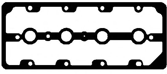 Gasket, cylinder head cover 027005P