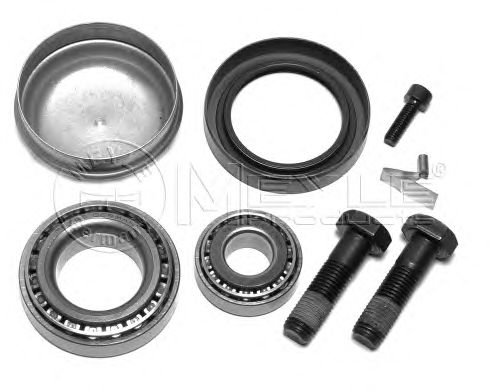 Wheel Bearing Kit 014 033 0047