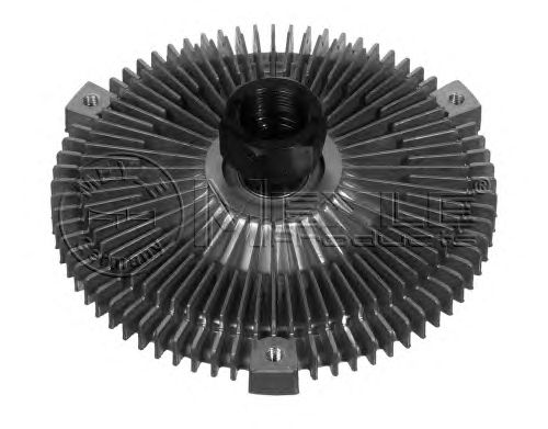Clutch, radiator fan 314 115 2204